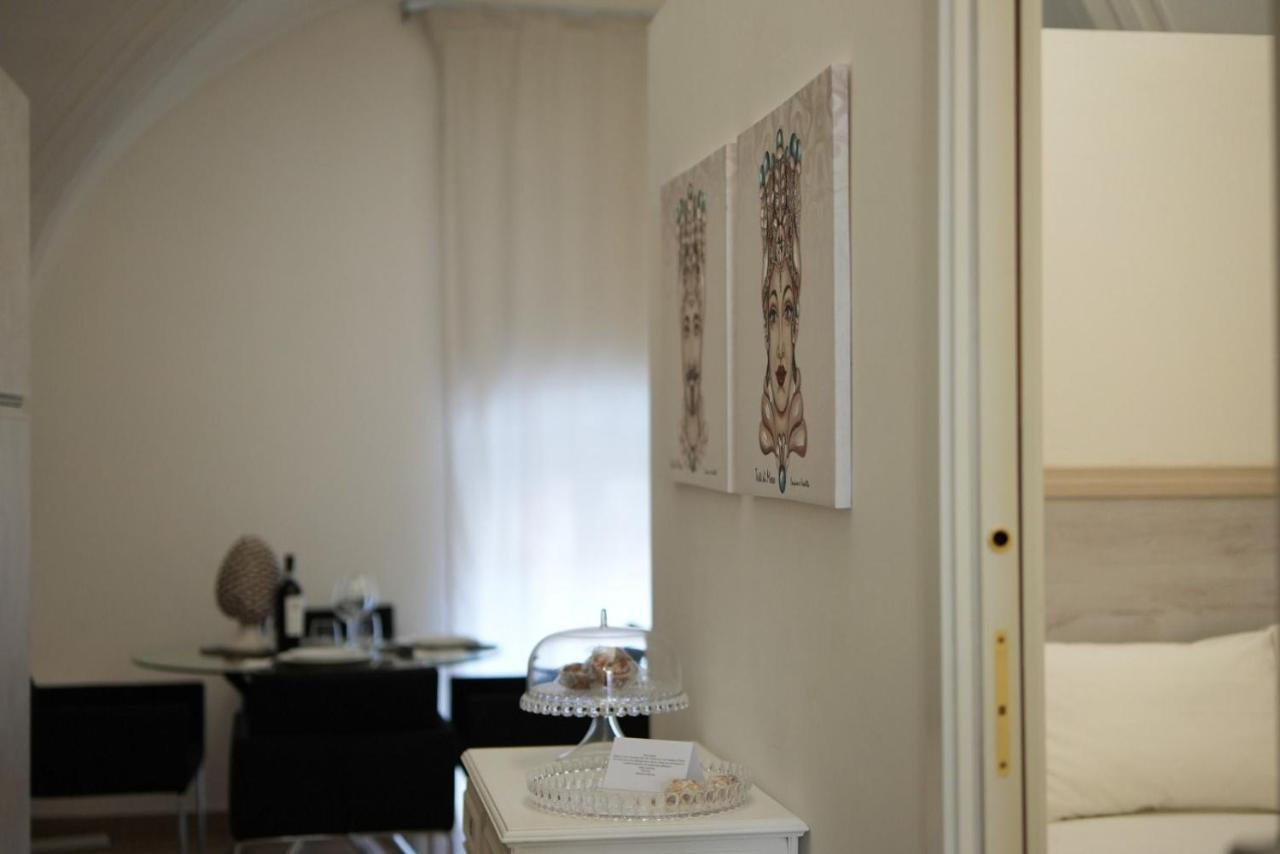 241 Apartment Catania